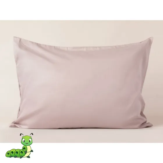Jastučnica saten lila