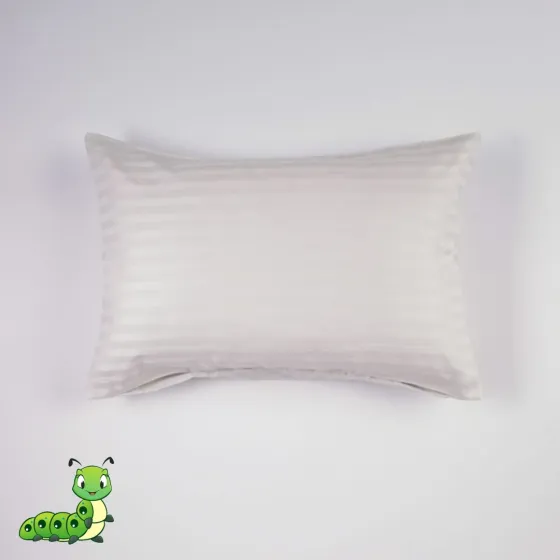 Jastučnica damast pesak