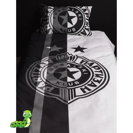 Posteljni set Partizan 820-set.24