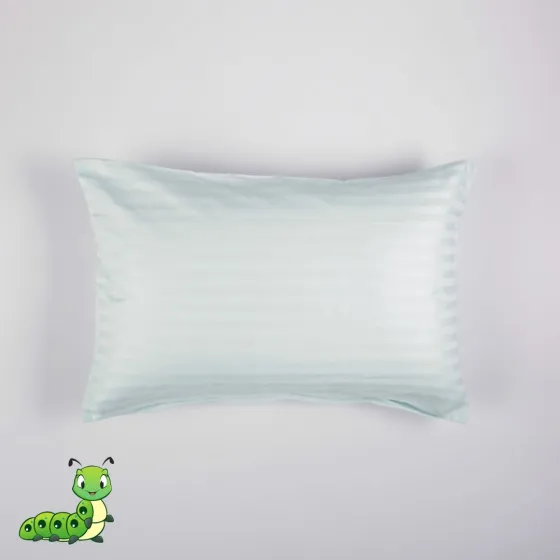 Jastučnica damast mint