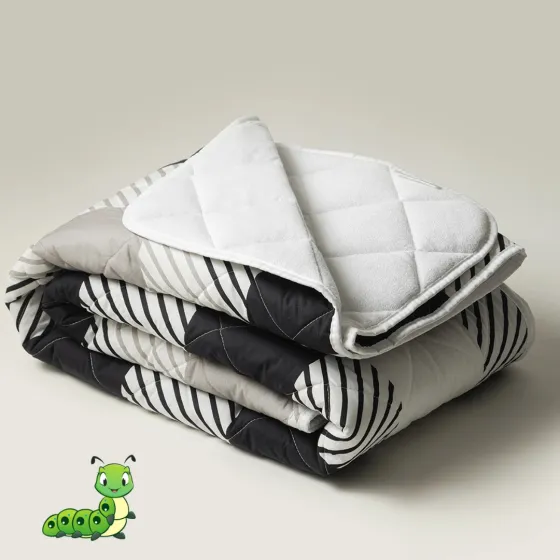 Prekrivač Partizan 881-kocka