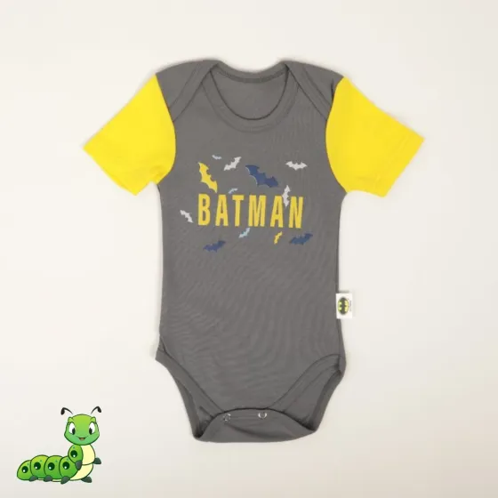 Bodi kratak rukav Batman 1