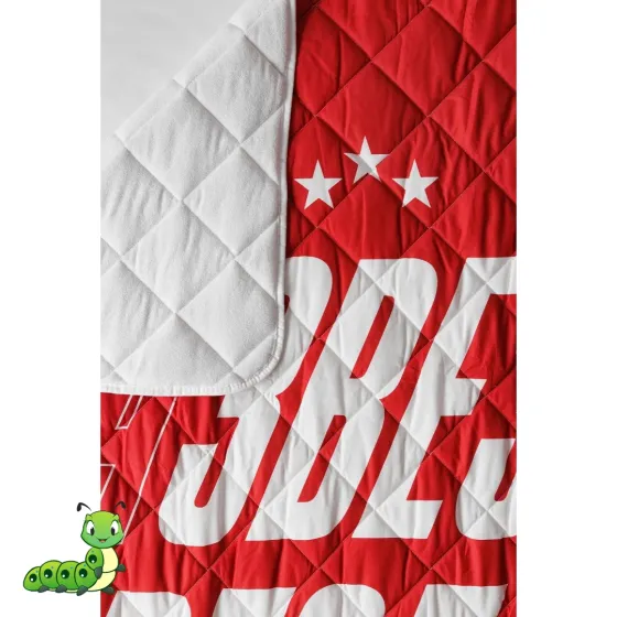Prekrivač Crvena Zvezda Koordinate