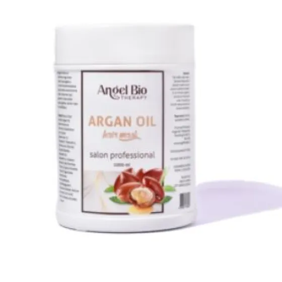 Maska za salonsku upotrebu – ARGAN