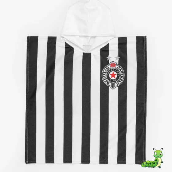 Pončo Partizan