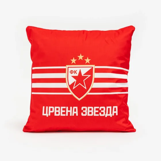 Ukrasni jastuk Crvena Zvezda 871-2