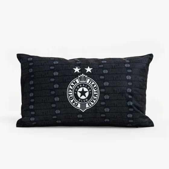 Ukrasni jastuk Partizan 30x50
