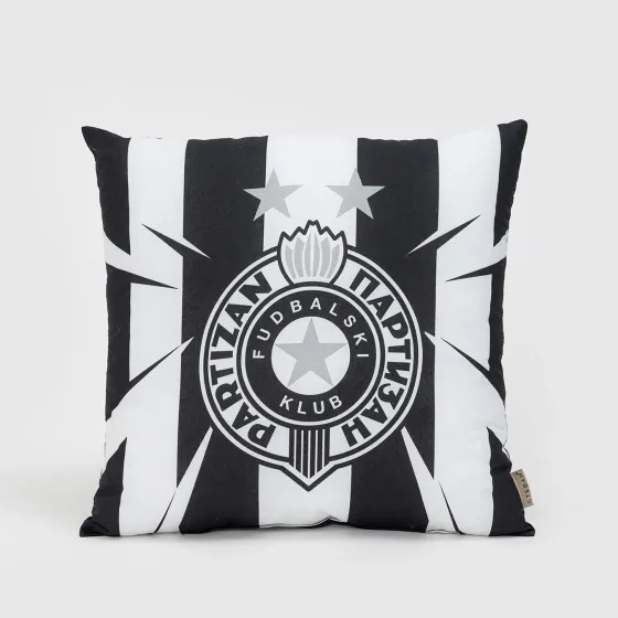 Ukrasni jastuk Partizan 40x40