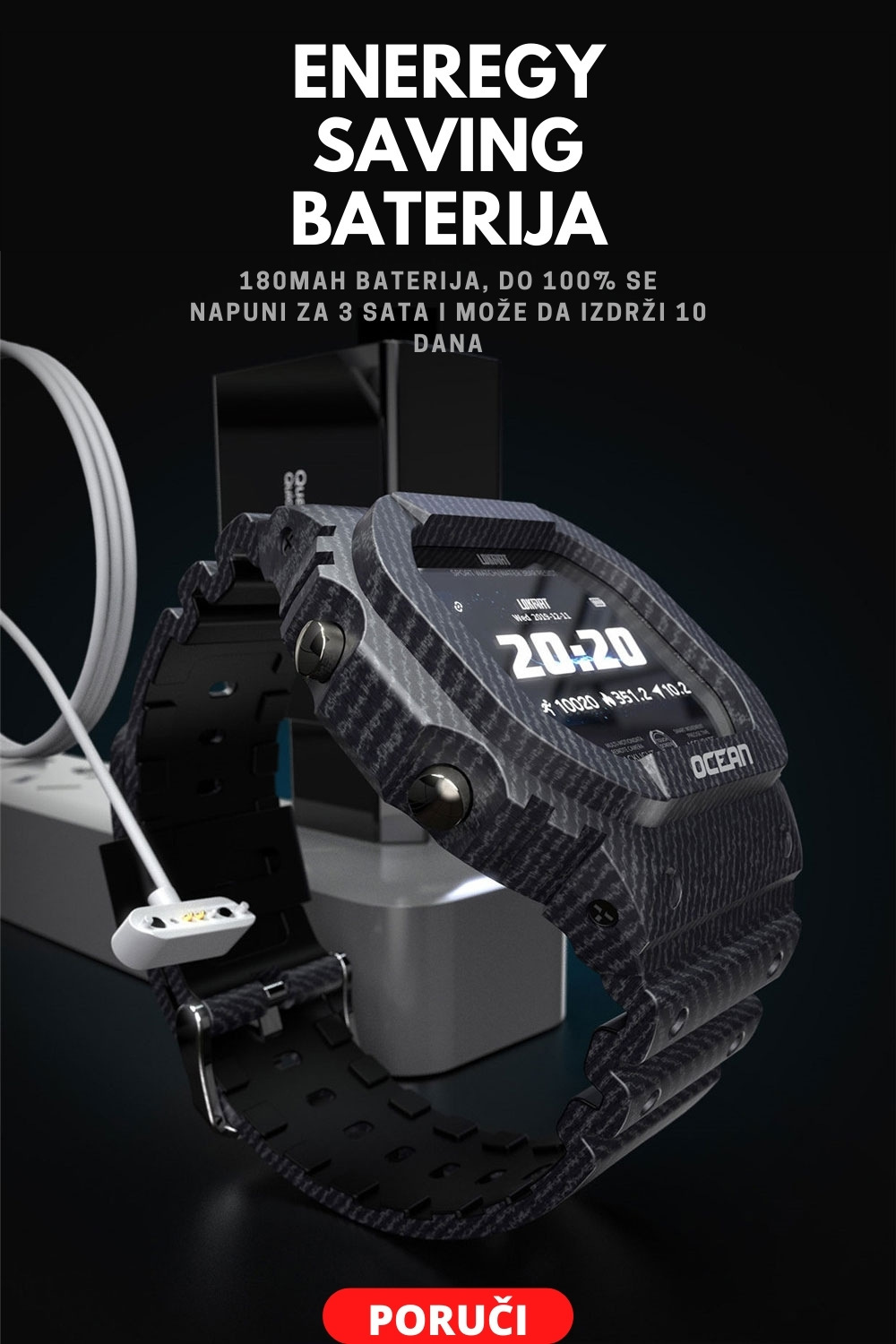 baterija