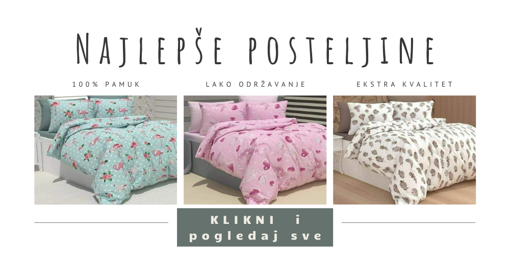 Posteljine