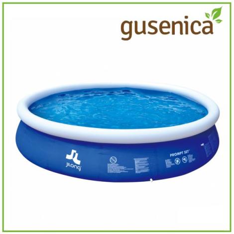 Bazen 420x84cm Bazeni Za Decu Gusenica