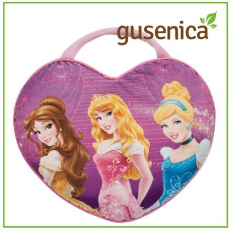 Plisani Jastuk Dizni Princeze S Ruckom Plisani Jastuci Sa Decijim Motivima Gusenica