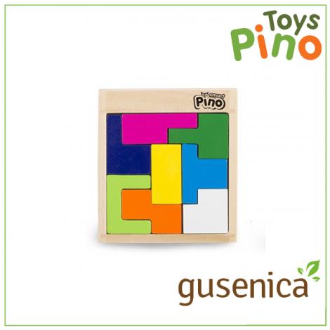 Pino Slagalica Mozgalica Slagalice Gusenica