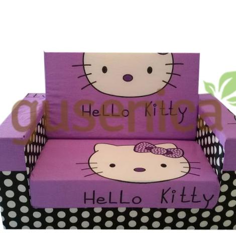 Dvosed Za Decu Hello Kitty Lj Dvosedi Za Decu Gusenica