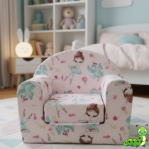 Navlaka za foteljicu Balerina