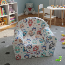 navlaka za deciju foteljicu Labubu