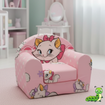 navlaka za deciju foteljicu Maca marie