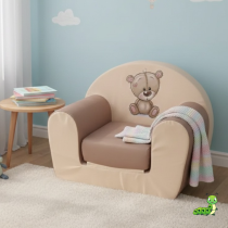 navlaka za deciju foteljicu Meda