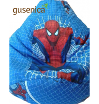 Lazy Bag Spiderman